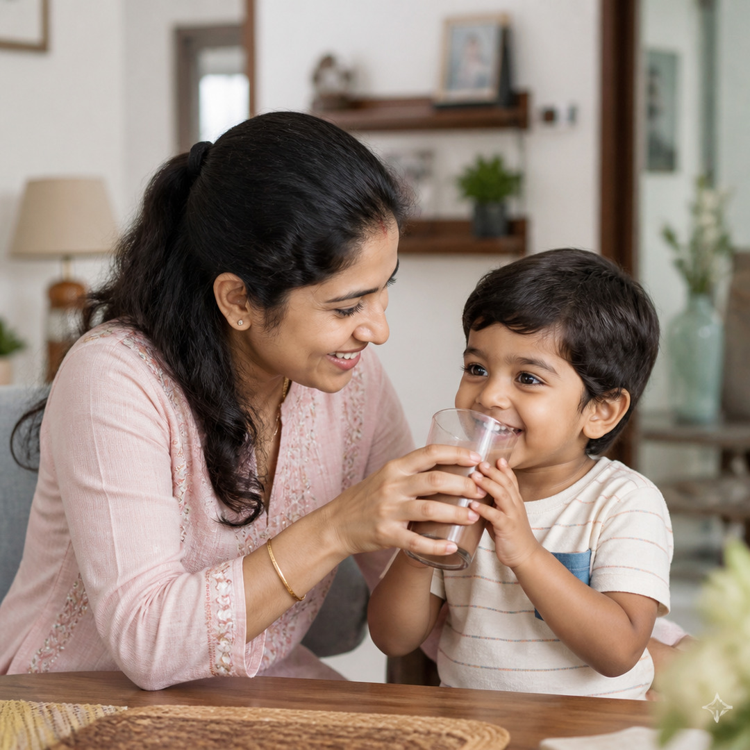 PediaSure Complete Chocolate Powder 400 GM thumbnail 5